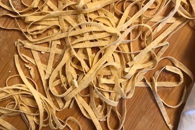 Italian cooking lesson in the hills of Verona - An In-Depth Look at the Verona Hills Cooking Experience