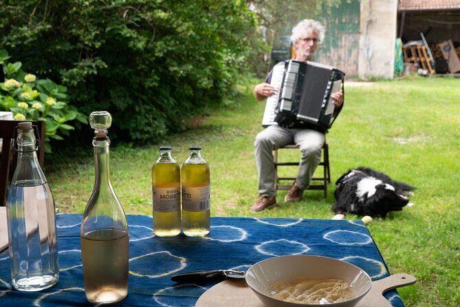 Italian Cooking Private Class on Lake Maggiore - The Sum Up