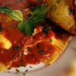 Italian Dinner with Tiramisu Finale in Boston - Practical Details