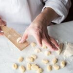 Italian Gnocchi-Making Class in NYC (Includes 4-Course Meal) - An Authentic Italian Cooking Experience in Brooklyn