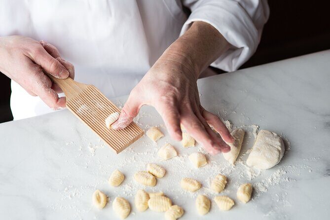 Italian Gnocchi-Making Class in NYC (Includes 4-Course Meal) - An Authentic Italian Cooking Experience in Brooklyn