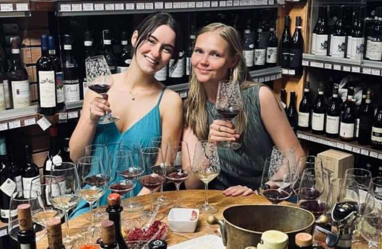 Italian Wine and Food Tasting in Stresa, Lake Maggiore - Who Is This Tour Best For?