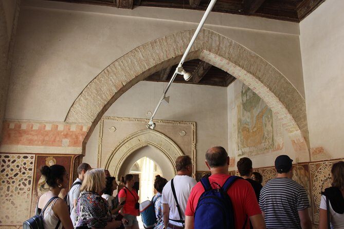 Italica Roman City Tour from Seville - The Real Experience: Pros and Cons