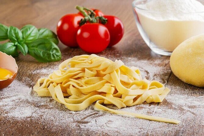 Italy in a Glass - Wine Tasting and Food Pairing Tour in Rome - An In-Depth Look at the Experience