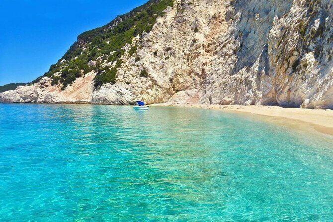 Ithaca Cruise from Agia Efimia Port with Bus Transfer - Who Should Consider This Tour?