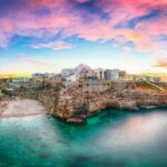 Itria Valley: Polignano, Ostuni and Locorotondo, from Bari - The Highlights of the Towns