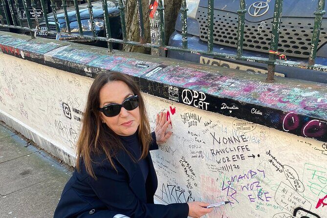 It's Only Rock n Roll, but I like It Taxi Tour - Starting Point: Abbey Road Studios