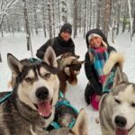Ivalo: Husky Farm Kennel Visit at Happy Huskies - Who Is This Tour Best For?