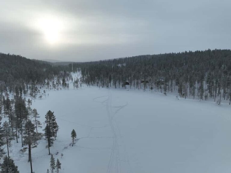 Ivalo - Saariselkä: Horseback Riding Adventures - Who is this tour suitable for?