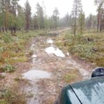 Ivalo: Wilderness Tour with Campfire Lunch - The Cultural Heritage Homestead