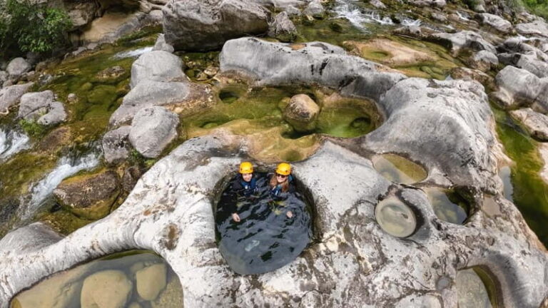 Iz Omisa: Extremni Canyoning na rijeci Cetini/ Free photos - The Practicalities: Cost, Duration, and Whats Included