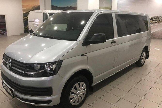 Izmir (ADB) Airport Private Arrival Transfer to Kusadasi - Transportation Details & Practical Tips