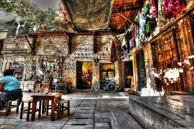 Izmir City Tour From Kusadasi Port / Hotels - What the Reviews Say