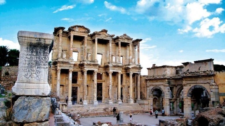 Izmir: Ephesus and The House of The Virgin Mary Tour - The Sum Up