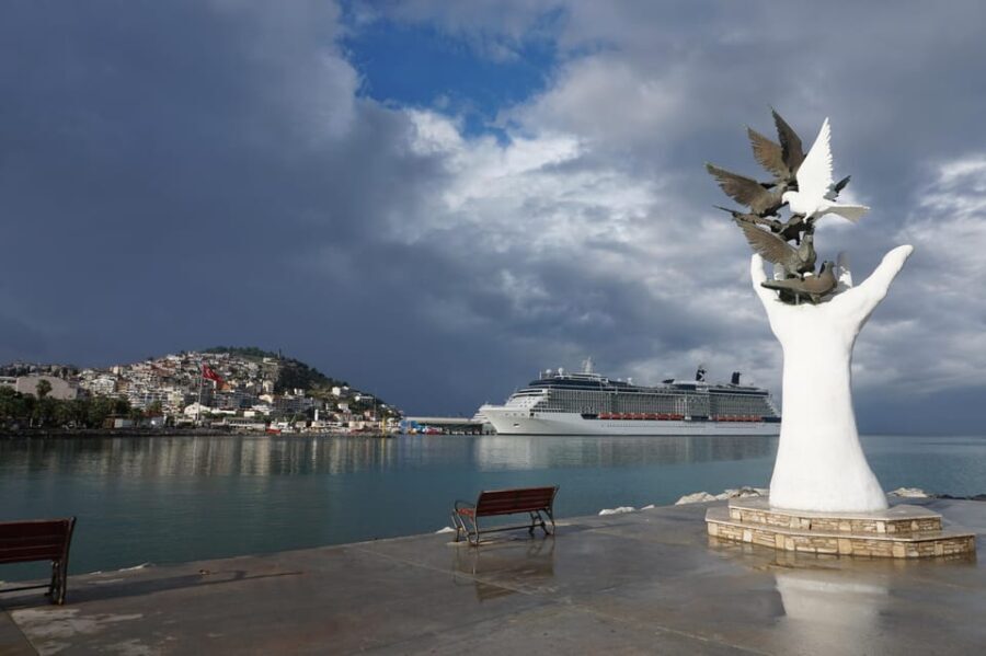 Izmir: Ephesus Private Tour for Cruise Guests - The Value of This Tour