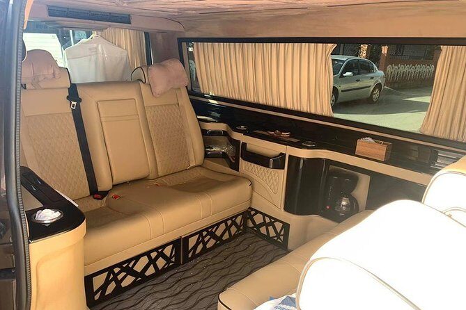 izmir kusadasi transfer - Pricing and What It Means for Travelers