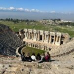Izmir: Private Ephesus Full-Day Tour with Lunch - The Food and Comfort of the Tour