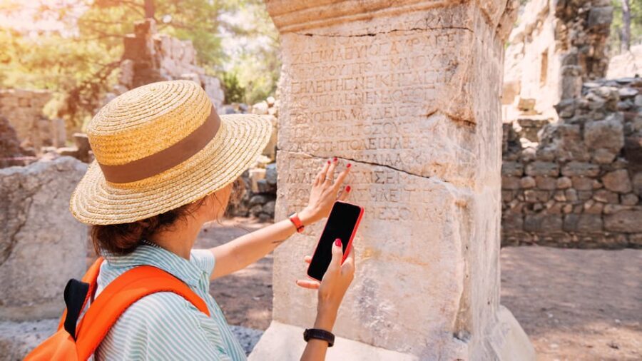 Izmir: Private Guided Ephesus Tour with Skip-the-Line Ticket - What Youll Experience on the Tour
