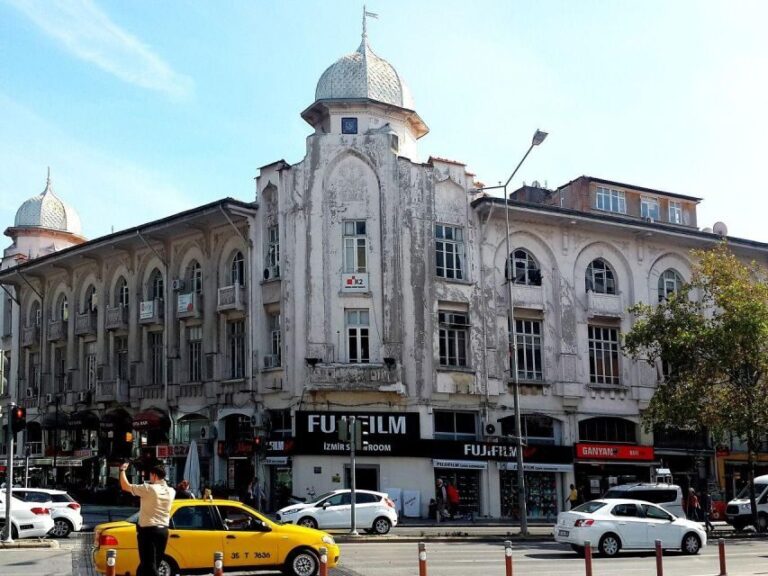 Izmir Private Walk Tour - What Travelers Say