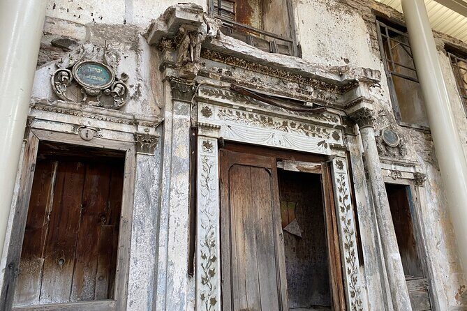 Izmir Synagogues Tour - What Travelers Say and Why It Matters