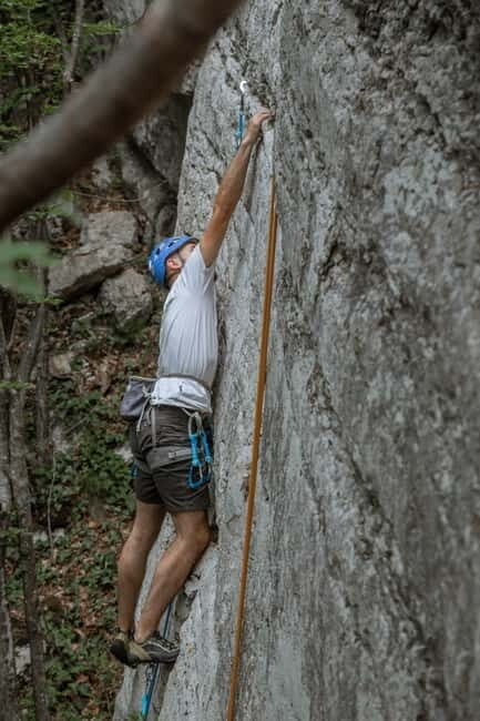 Jablanica & Dreznica: Scenic Rock Climbing Adventure Tour - Who Is This Tour For?
