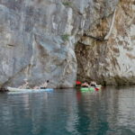 Jablanica: Kayak Rental in Neretva Canyon - The Equipment and Safety