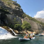 Jablanica: Neretva Kayaking Tour near Mostar - How the Experience Feels in Practice