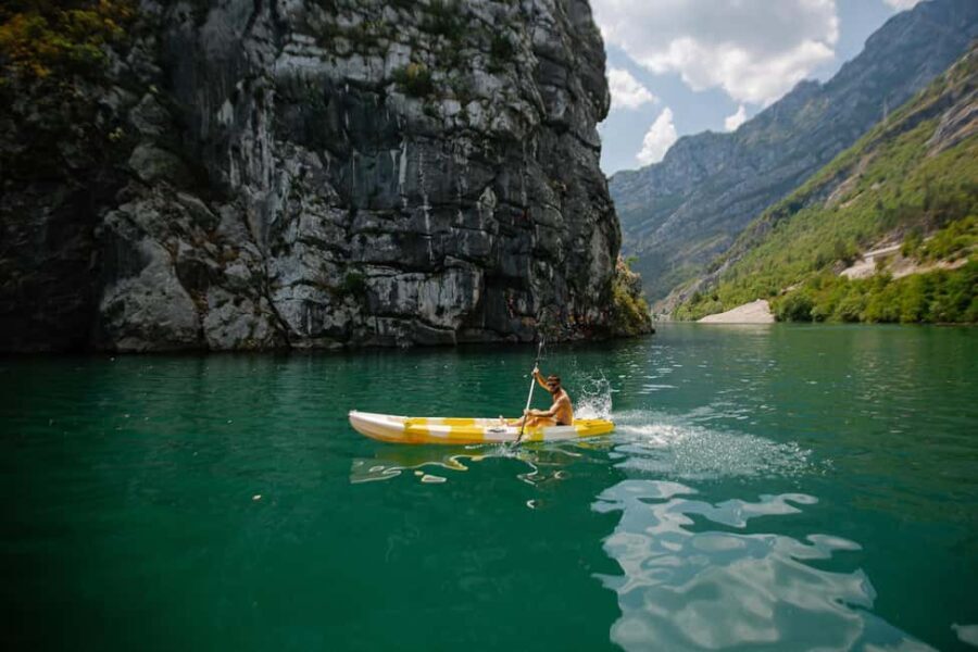 Jablanica: Via Ferrata Prenjska Vrata Adventure Tour - Who Will Love This Tour?