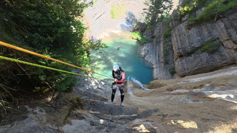 Jaca: Canyoning in the Hecho Valley - Final Thoughts: Is It Worth It?