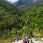 Jaca: Guided Via Ferrata Experience - Key Points
