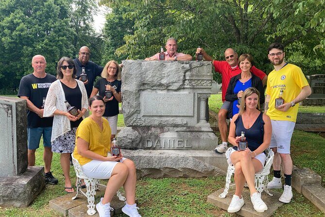 Jack Daniel's Distillery Tour & Tasting with Lynchburg Stop - The Pros and Cons