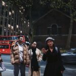 Jack The Ripper: Interactive Night Walking Tour in London - What Youll Discover at Each Stop