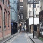 Jack the Ripper London Private Taxi Tour - Practical Considerations