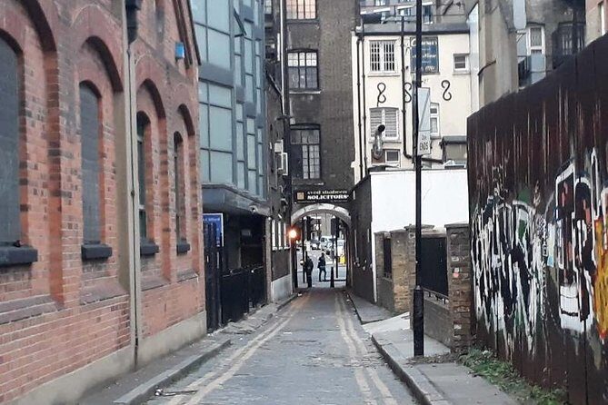 Jack the Ripper London Private Taxi Tour - Practical Considerations