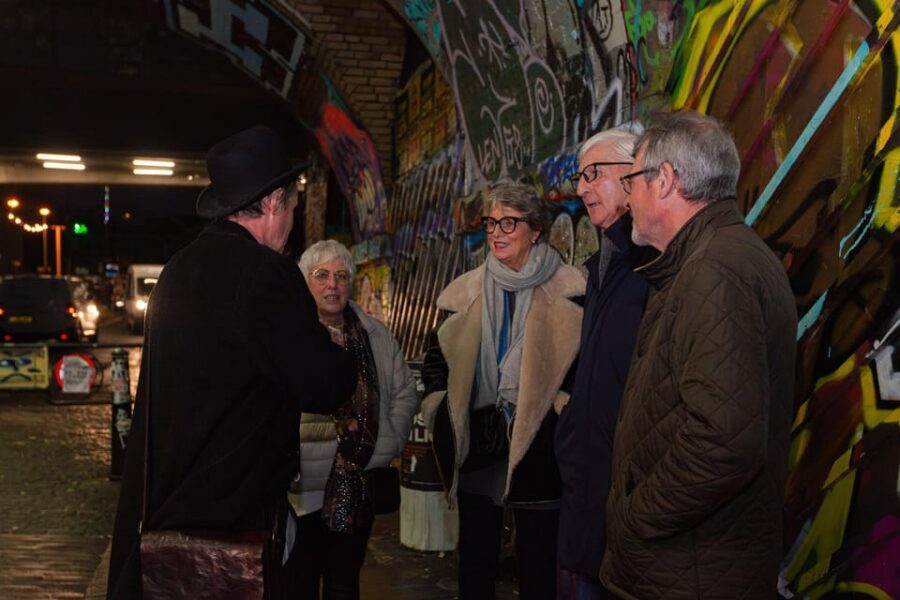 Jack the Ripper & the Five Women of Whitechapel Walking Tour - The Value of the Tour