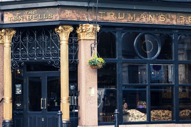 Jack the Ripper Walk with Fish and Chips - Analyzing the Value