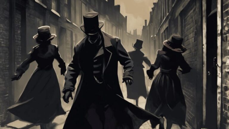 Jack the Ripper. Walking tour in London in Spanish - Final Thoughts: Who Should Consider This Tour?