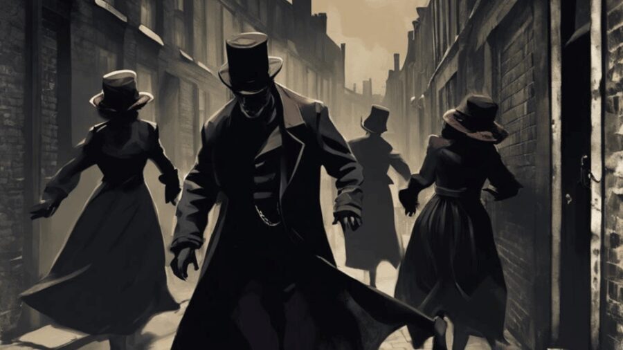 Jack the Ripper. Walking tour in London in Spanish - Final Thoughts: Who Should Consider This Tour?