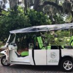 Jacksonville Residential Architecture & History Tour - Thorough Breakdown of the Experience