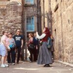Jacobite History and Outlander's Scotland Walking Tour - Authentic Feedback from Travelers