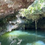 Jade Cavern ATV Tour in Cozumel with Beach Break with transfer - Who Is This Tour Best For?