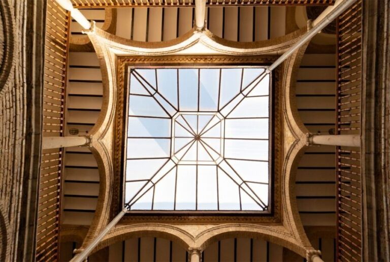 Jaén: 3 hour tour, Cathedral, Arab Baths + Olive oil tasting - Practical Details and Tips