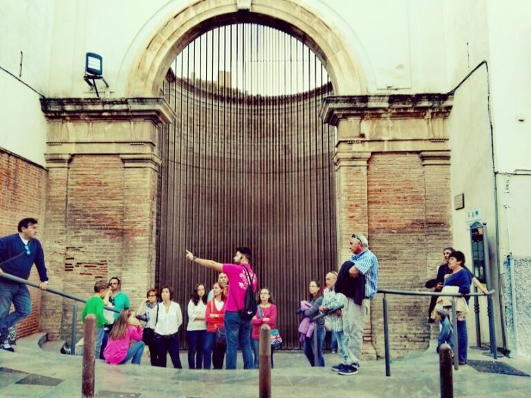 Jaén esencial+entradas Catedral, Refugio, Baños Árabes en 3h - Who Will Love This Tour?