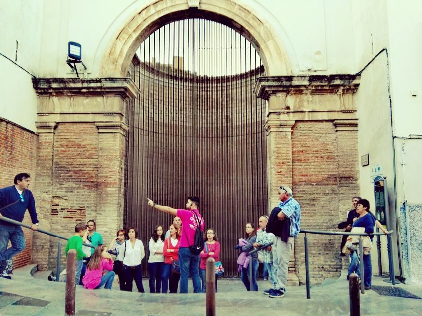 Jaén esencial+entradas Catedral, Refugio, Baños Árabes en 3h - Who Will Love This Tour?