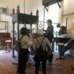 Jaén: Olive Oil Museum Tour with Tasting Private groups - Things to Keep in Mind