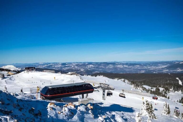 Jahorina Ski Adventure: All-Inclusive Day Tour from Sarajevo - FAQs about the Jahorina Ski Adventure