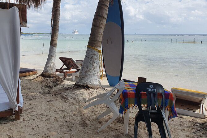 Jame's at the Blue reef all inclusive Beach break+relaxing masage - Who Is This Tour Best For?