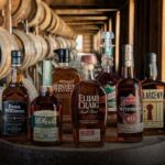 James B. Beam, Heaven Hill and Lux Row Bourbon Tour - The Experience and Atmosphere