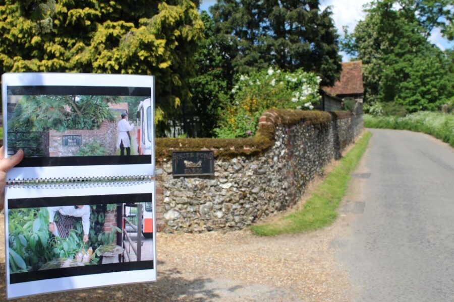 James Bond Classic Tour from London - The Experience: What Works Well