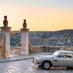 James Bond in Matera - Who Would Love This Tour?